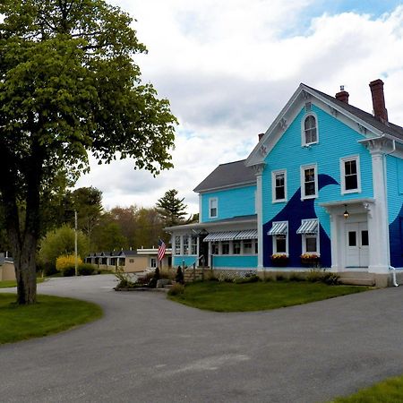 Coast Village Inn And Cottages Wells Eksteriør bilde